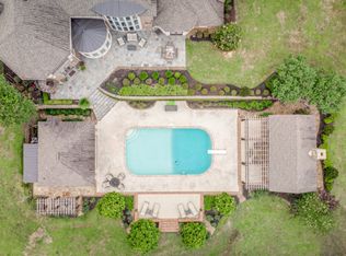 801 Hodge Watson Rd #1, Calhoun, LA 71225