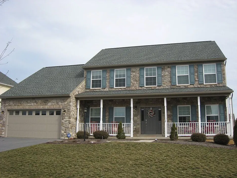 165 McCann Dr