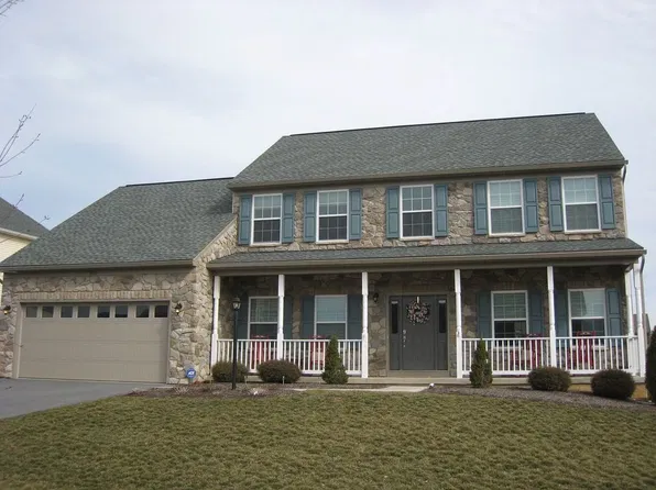 165 McCann Dr, State College, PA 16801