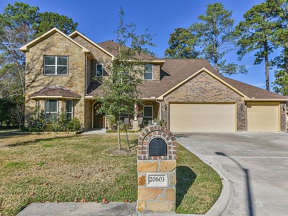 3rd image of 20603 Tamarron Dr