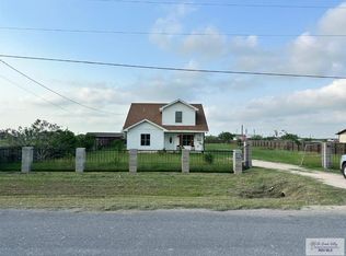 32603 Cactus Rd, Los Fresnos, TX 78566