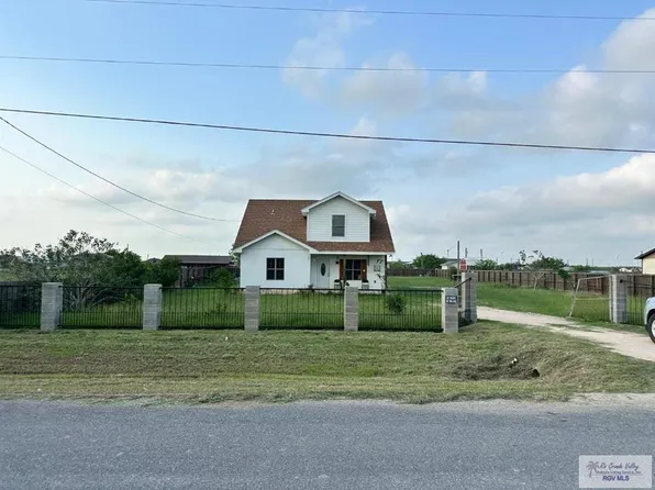 32603 Cactus Rd, Los Fresnos, TX 78566