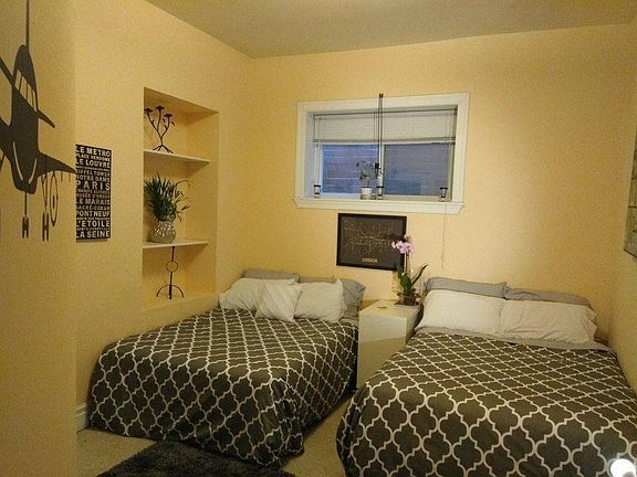 4th image of 1046 W Diversey Pkwy #1