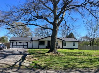 5345 County Road 747, Cullman, AL 35058