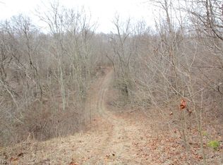 53 Township Rd, Dexter City, OH 45727