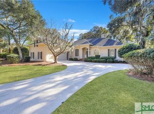 1 Chelmsford Ln, Savannah, GA 31411