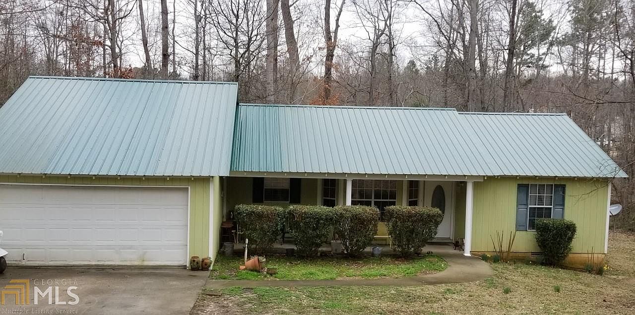425 Sunset Dr, Statham, GA 30666 Zillow