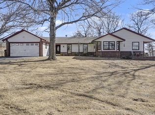 11549 S 49th West Ave, Sapulpa, OK 74066