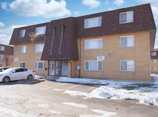 10425 Natoma Ave APT 6, Chicago Ridge, IL