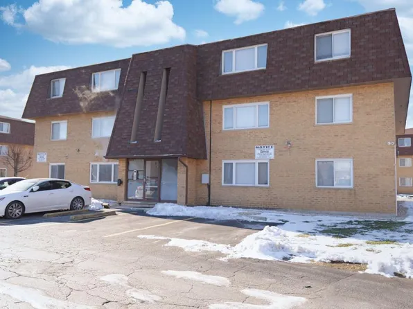 10425 Natoma Ave APT 6, Chicago Ridge, IL 60415