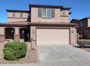 12168 W Overlin Ln, Avondale, AZ 85323