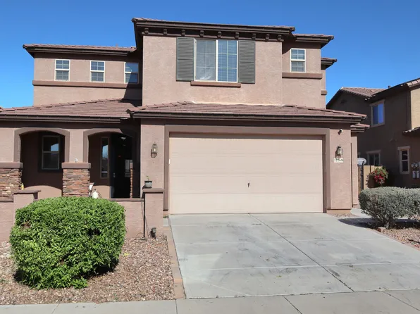 12168 W OVERLIN Lane, Avondale, AZ 85323