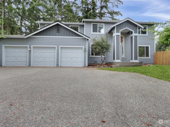 4816 244th Street Ct E, Graham, WA 98338