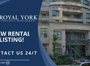 23 Hollywood Ave #609, Toronto, ON
