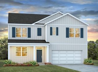 416 Respite St, Ridgeland, SC 29936