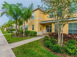 9858 Trumpet Vine Loop, New Port Richey, FL 34655