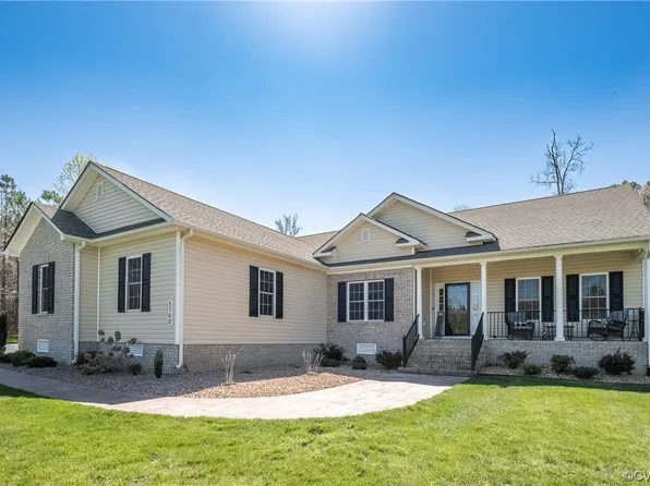 5760 Johnnies Way, Charles City, VA 23030