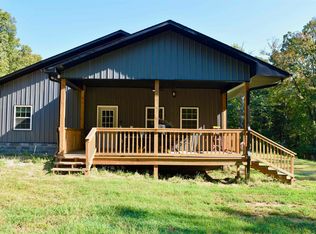 2797 County Road 3291, Clarksville, AR 72830