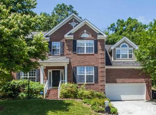 1106 Pebble Creek Xing, Durham, NC 27713