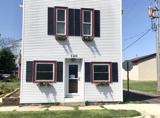 120 S Houk St, Good Thunder, MN 56037