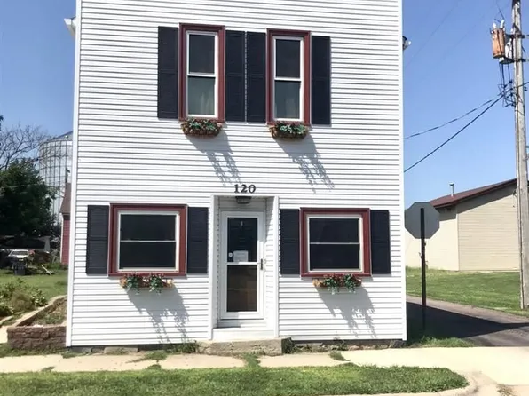 120 S Houk St, Good Thunder, MN 56037