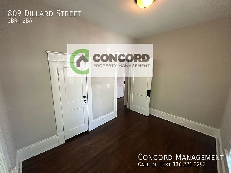 809 Dillard St — Photo 14