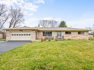2947 S Kenyon Dr, Indianapolis, IN 46203