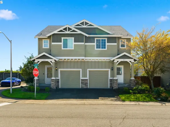 815 NW 1st Ave, Canby, OR 97013