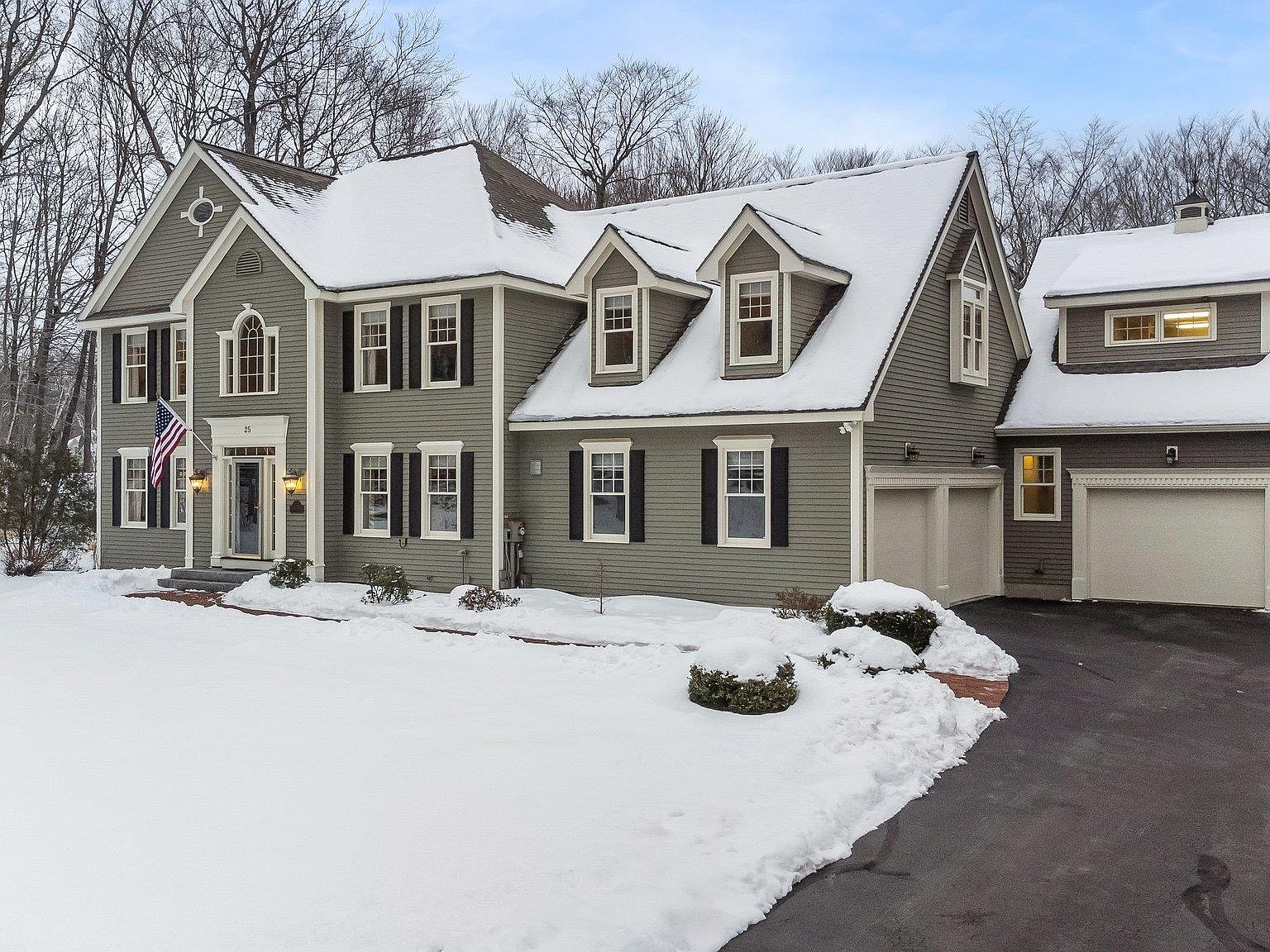 25 Hawk Drive, Bedford, NH 03110 Zillow