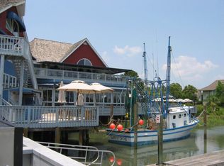 8 Braddock Bluff Dr UNIT 1796, Hilton Head Island, SC 29928