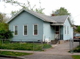 120 Scrantom St, Rochester, NY 14605