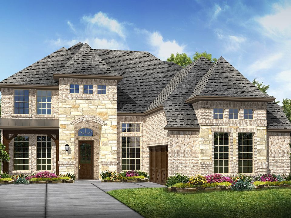 Prestondale III - L