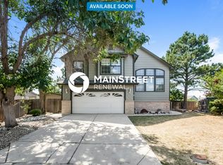 18622 E Columbia Pl, Aurora, CO 80013