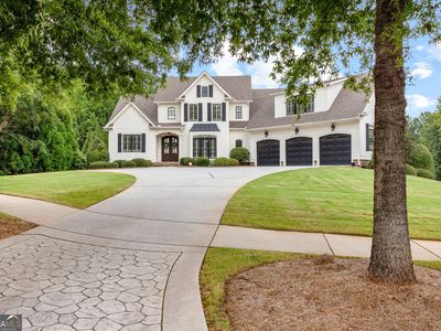 215 Sheridan Ln, Peachtree City, GA, 30269