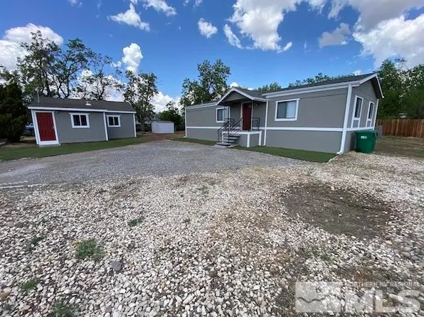 3220 Sherman Ln, Carson City, NV 89706