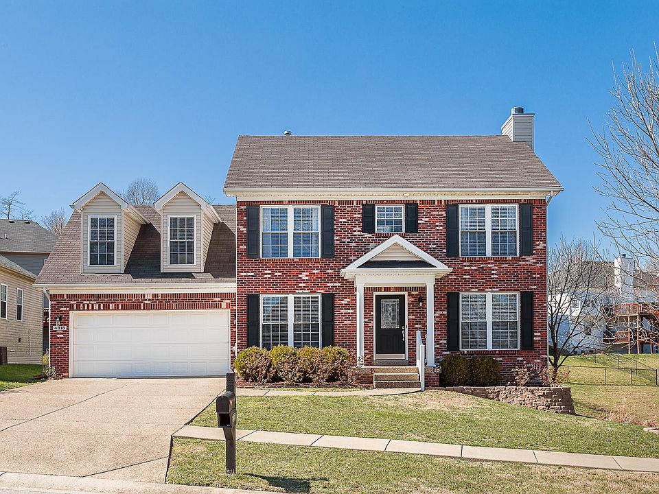 1st image of 4818 Napa Ridge Way