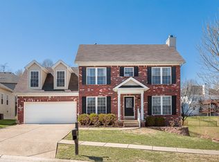 4818 Napa Ridge Way, Louisville, KY 40299