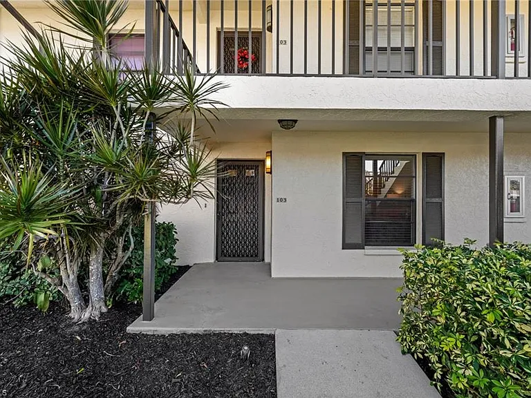 500 Misty Pines Cir #2-103 — Photo 26