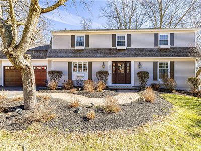 153 Selborne Chase, Fairport, NY, 14450