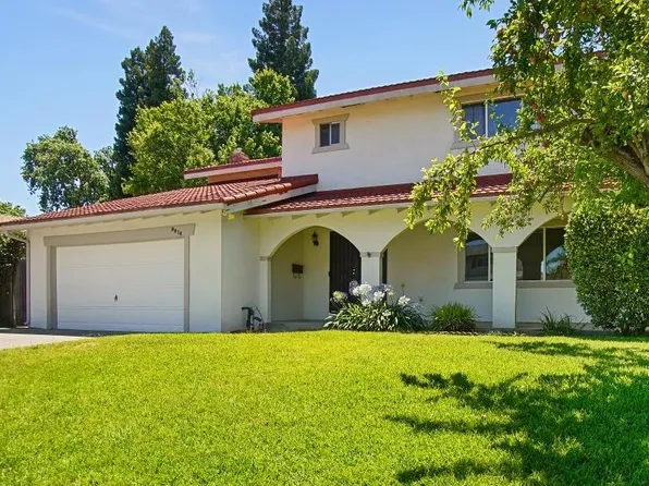 9916 El Chorlito Dr, Rancho Cordova, CA 95670