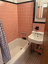 Rented by Compass