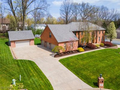 5880 Rosewood Dr, Youngstown, OH, 44512