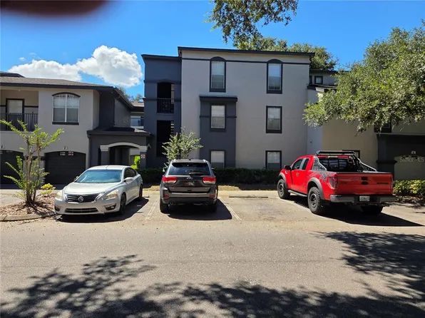 8513 Island Breeze Ln Unit 202, Temple Terrace, FL 33637