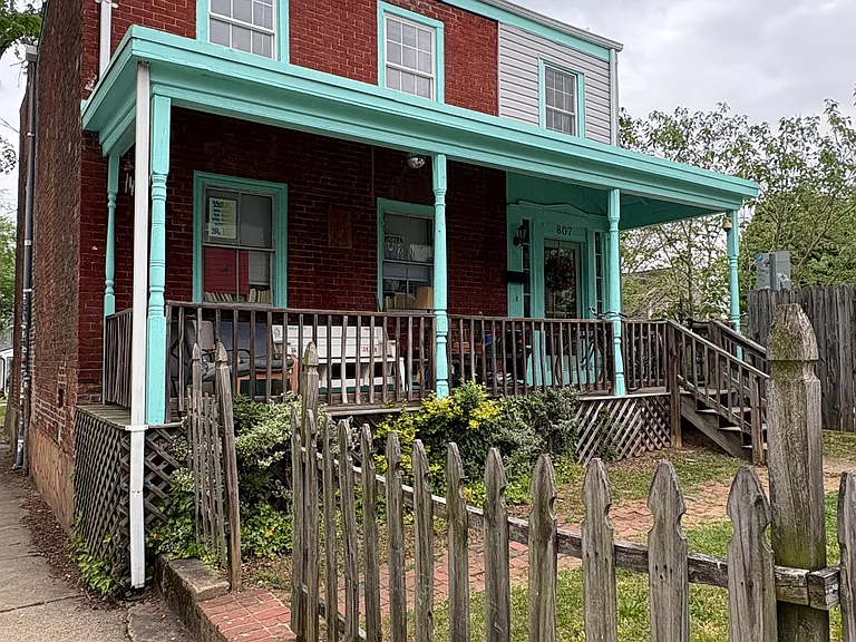807 Norton St — Photo 18