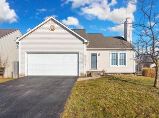 1082 Insco Loop, Blacklick, OH 43004
