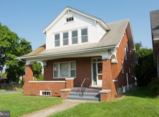 101 E Lancaster Ave, Shillington, PA 19607