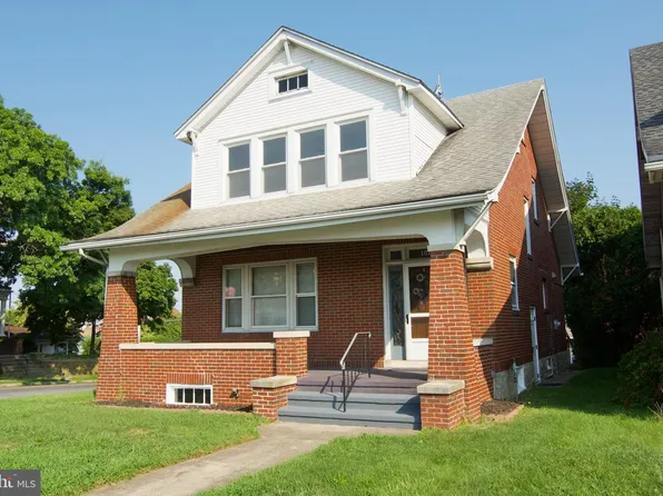 101 E Lancaster Ave, Shillington, PA 19607