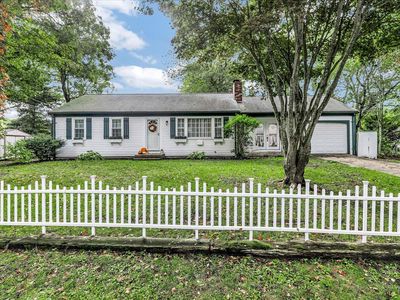 9 Lower Brook Road, South Yarmouth, MA, 02664