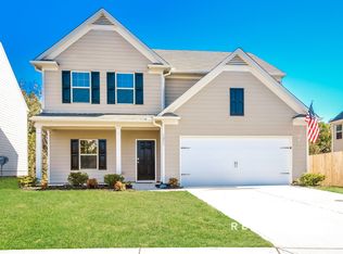 1251 Walnut Creek Cir, Pendergrass, GA 30567