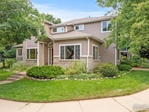4892 Kings Ridge Blvd, Boulder, CO 80301